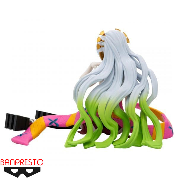 Banpresto Demon Slayer Glitter and Glamours Daki Figure